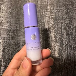 Tatcha Luminous Dewy Skin Mist